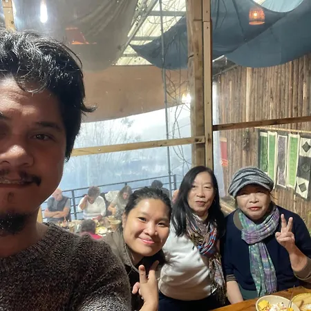 Sapa Plum Eco House-3
