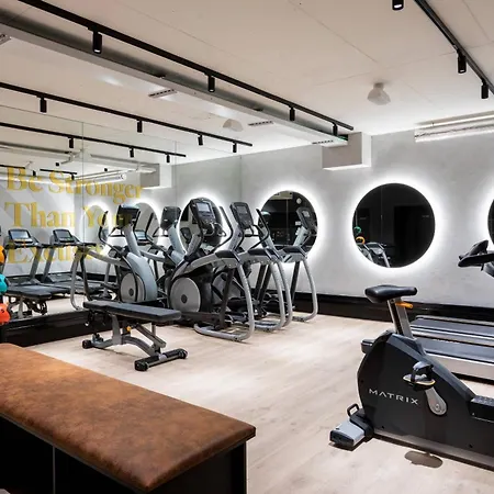 Residence Inn By Marriott Brussels Airport-3