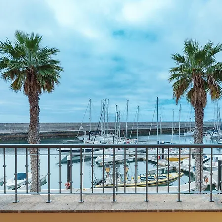 Hyatt Ziva Madeira-2