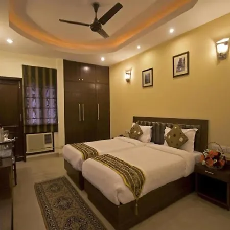 Hotel Deep Residency-2