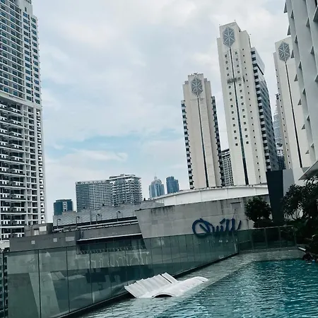 Bukit Bintang Suites Quill Residences Klcc-3