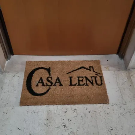 Casa Lenu Roma-2