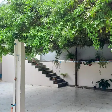 Apartamento 3-3