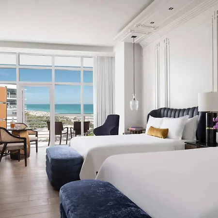 The Ritz-Carlton, South Beach-2