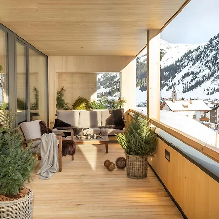 Hotel Sunora - Ski In Ski Out - Formerly Hotel Schranz-3