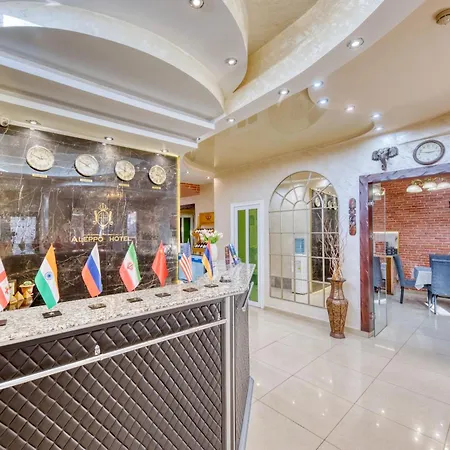 Aleppo Hotel-2