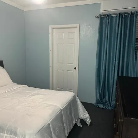 Kozy Bahamas Getaway 25Mins From Airport & Usa Embassy-2