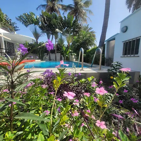 Maison D'Hotes Villa Anna Dakar-2