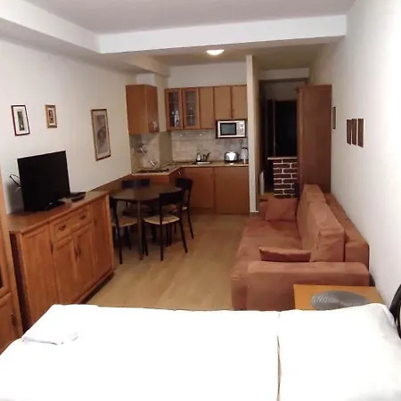 Studio Apartman Tatran A-29-2