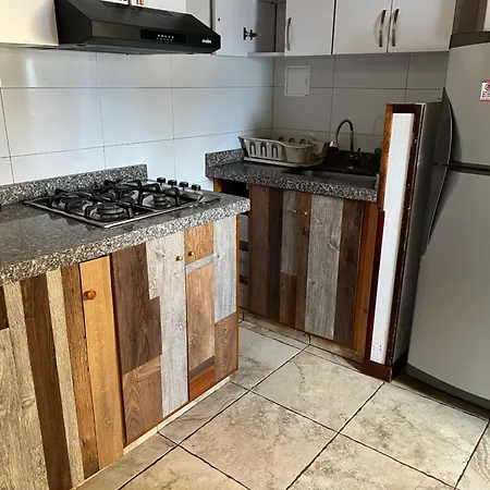 Apartamento Tipo Boutique Por El Cc Titan Plaza-2