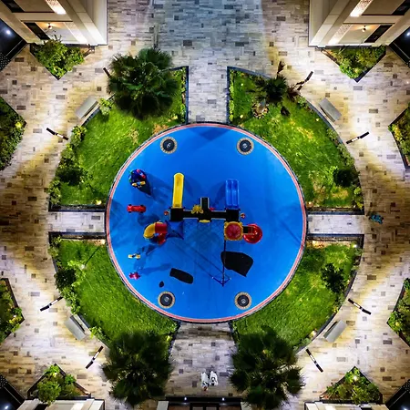 Lafif Apartments Al-Salam-2