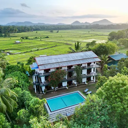 Infinity Nature Resort-2