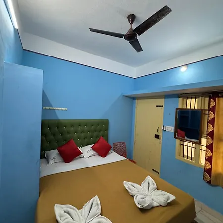 Le Suresh Home Stay-3