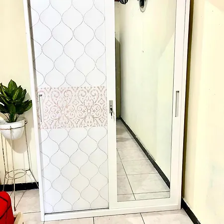 Homestay Syariah Melati Borobudur-3