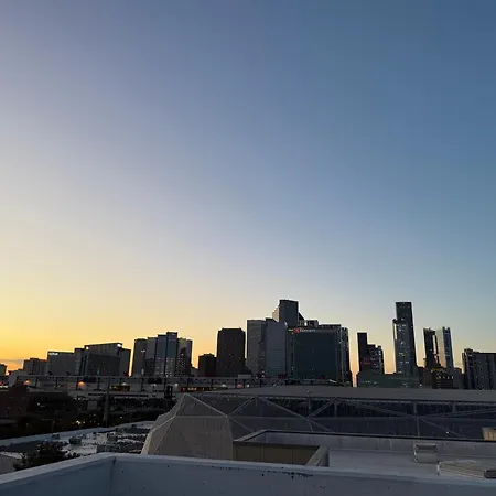 Apartment In Downtown Houston Free Parking-2