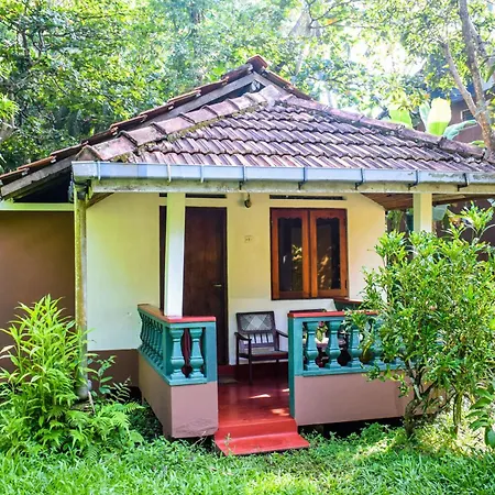 Greenway Guesthouse In Unawatuna-2