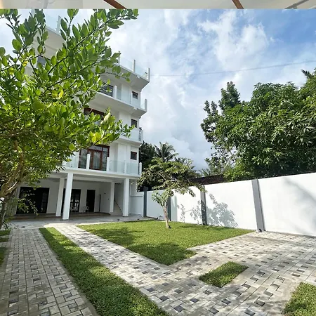 O2 Luxe Living - Private Apartments-2