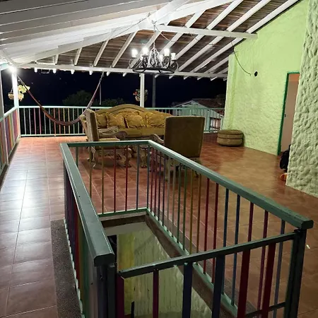 Finca El Brasil-2