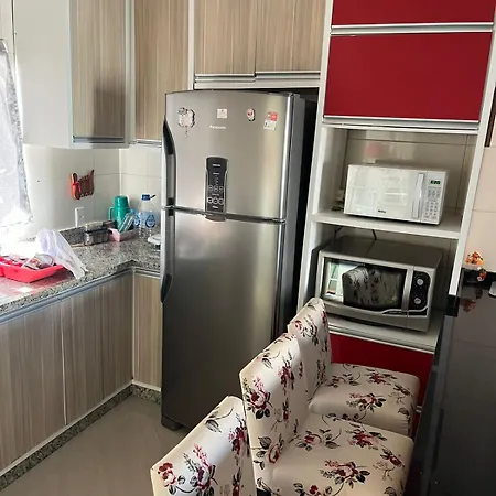 Apartamento Top Duas Palmeiras!-2