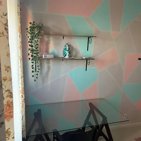 Apartamento Top Duas Palmeiras!-3