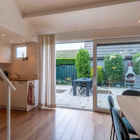 Groenendijk Verhuur Vakantiewoning De Haerde 52 In Ellemeet-2
