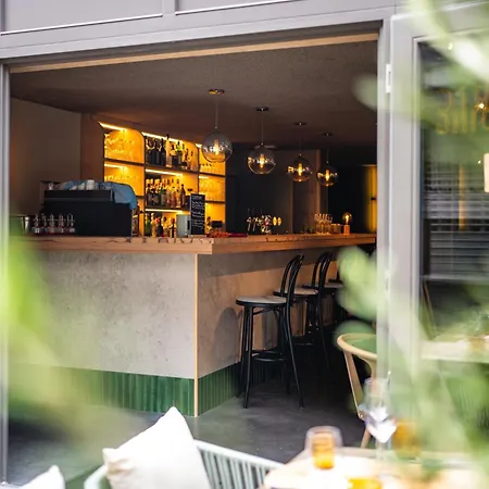 L'Olivier Boutique Hotel-2