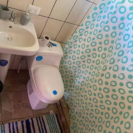 Cabana Peacock - Cute Cabin With An Amazing View!-2