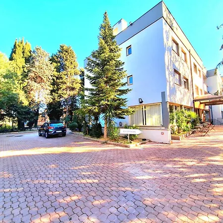 Scheppers Hotel&Hostel-2
