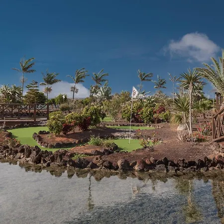 Sheraton Fuerteventura Golf & Spa Resort-2