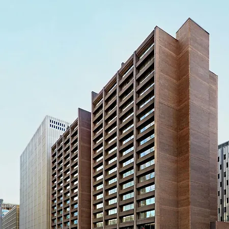 Sheraton Ottawa Hotel-2