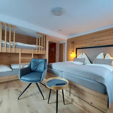 Hotel Gasthof Walcher-2