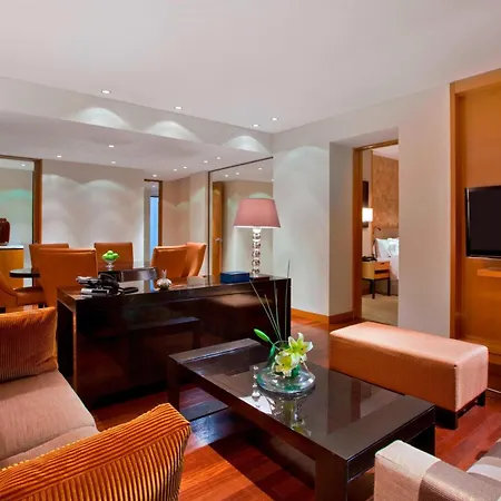 The Westin Lima Hotel & Convention Center-3