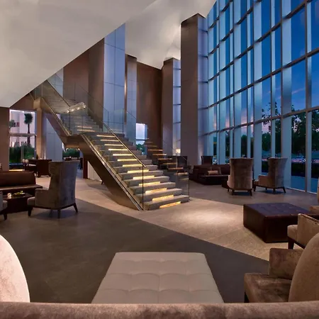 The Westin Guadalajara-3