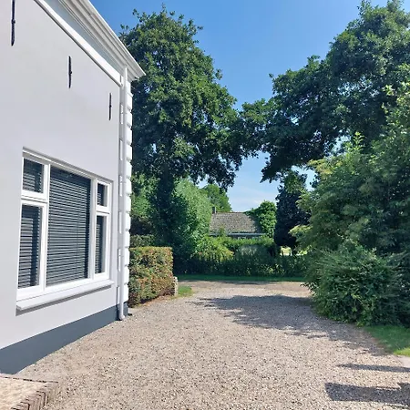 Hof Christina Vakantiewoningen-3