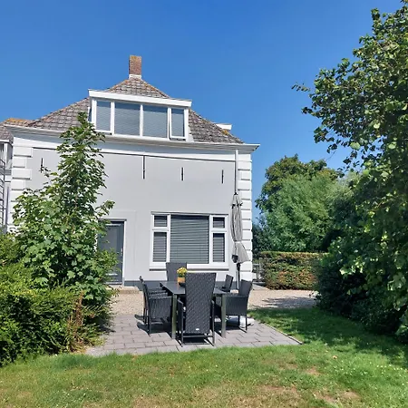 Hof Christina Vakantiewoningen-2