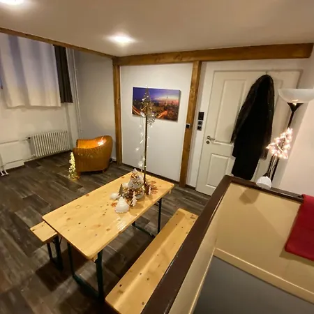 Cityflair Berlin Apartments & Rooms-2