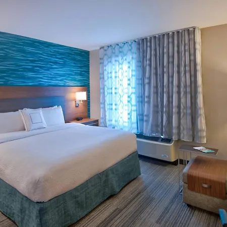 Towneplace Suites By Marriott Miami Airport-2
