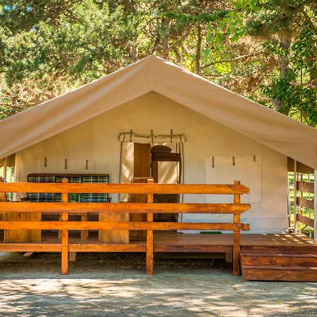 Sunflower Camping Savudrija-3