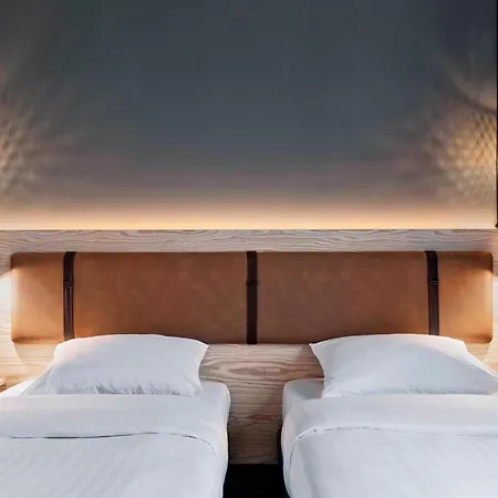 Moxy Duesseldorf South-2