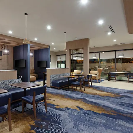 Towneplace Suites By Marriott San Diego Central-2
