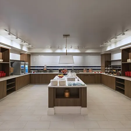 Towneplace Suites By Marriott San Diego Airport/Liberty Station-2