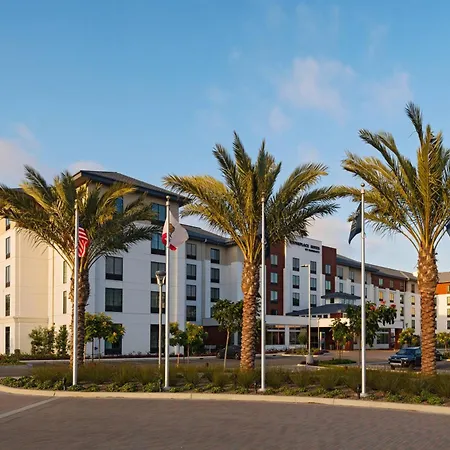 Towneplace Suites By Marriott San Diego Airport/Liberty Station-3