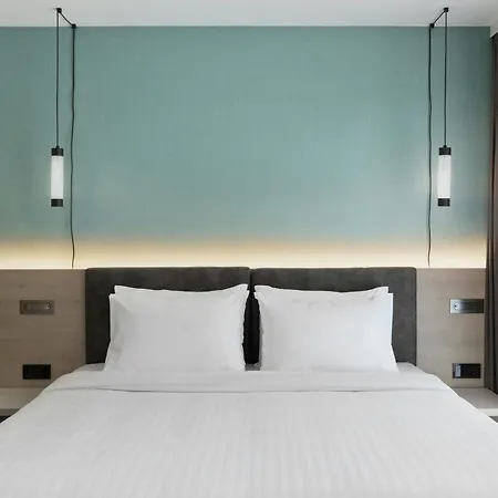 Residence Inn By Marriott Hamburg Altona-3