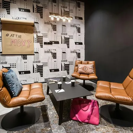 Moxy Stuttgart Feuerbach-2