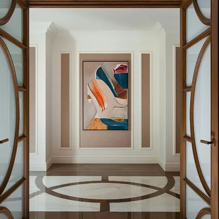The Ritz-Carlton, Baku-3