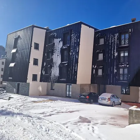 Apartmani Aria Jahorina-3