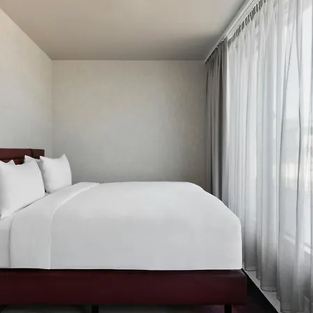 Residence Inn By Marriott Geneva City Nations-3