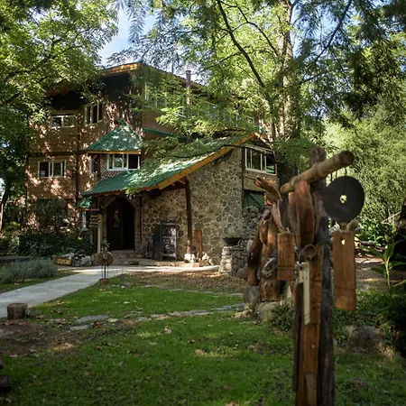 Casitas Del Arroyo Actividades Arte Cultura Y Descanso En Villa General Belgrano-3