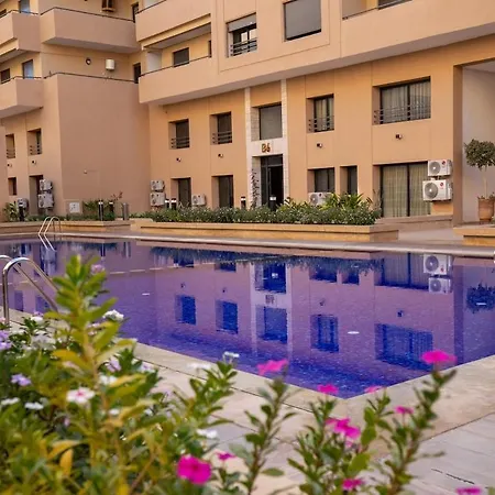 Golden Palm Resort-2
