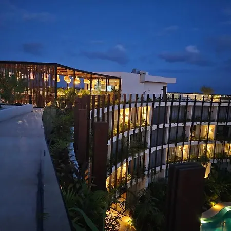 Jungle Serenity Tulum Getaway-3